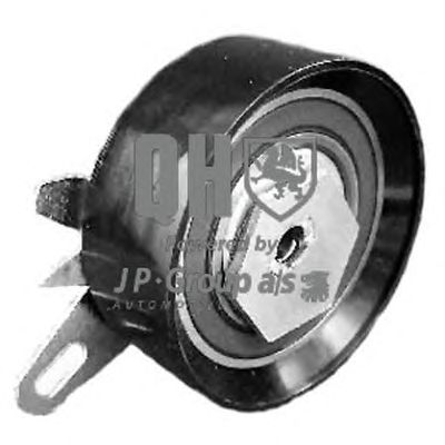 JP GROUP 1112204809 -  Натяжной ролик, ремень ГРМ